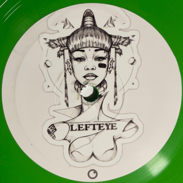Unknown Artist - R&B vs D&B | Vibez '93 (93TI006) - main