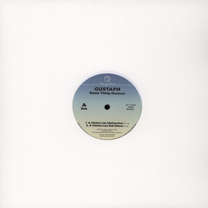 Gustaph - Same Thing (Remixes) | Regalia Recordings (RGL006-V)