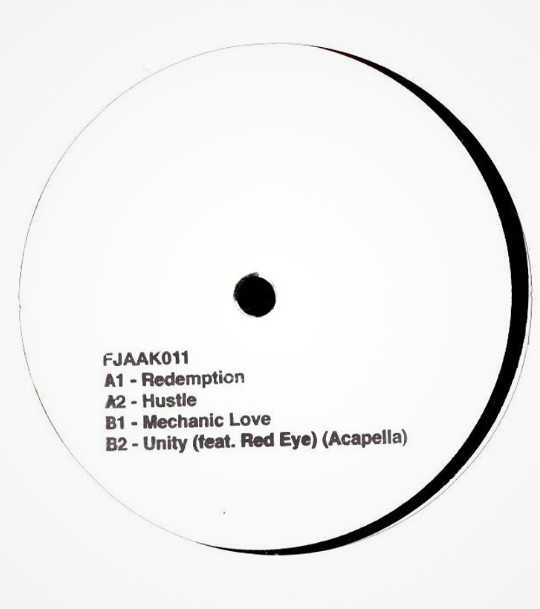 FJAAK - FJAAK 011 | FJAAK (FJAAK011)