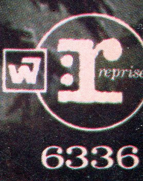 Jethro Tull - This Was | Reprise Records (RS 6336) - 2 Jethro Tull - This Was | Reprise Records (RS 6336) - 2