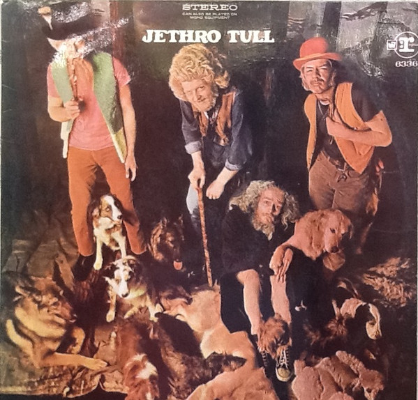 Jethro Tull - This Was | Reprise Records (RS 6336) - main Jethro Tull - This Was | Reprise Records (RS 6336) - main