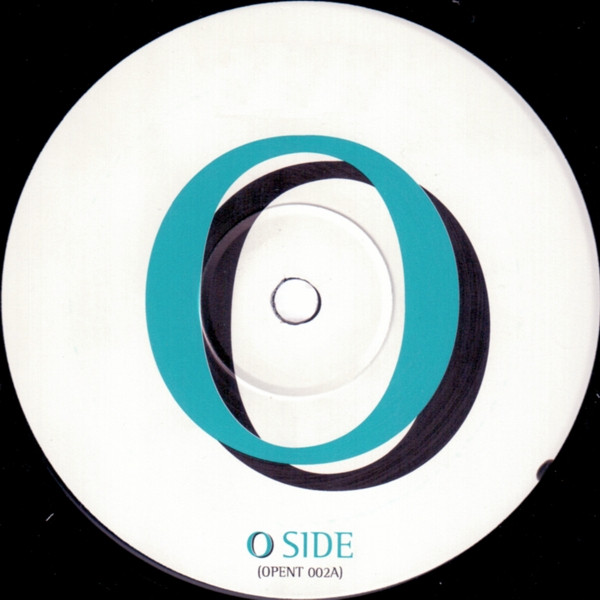 Trancesetters - Secrets Of Meditation/Neurodisco | Open (OPENT 002) - 4