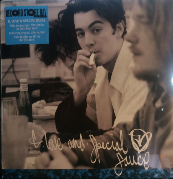 G. Love & Special Sauce - G. Love & Special Sauce | Epic-Legacy (19658848991) - main