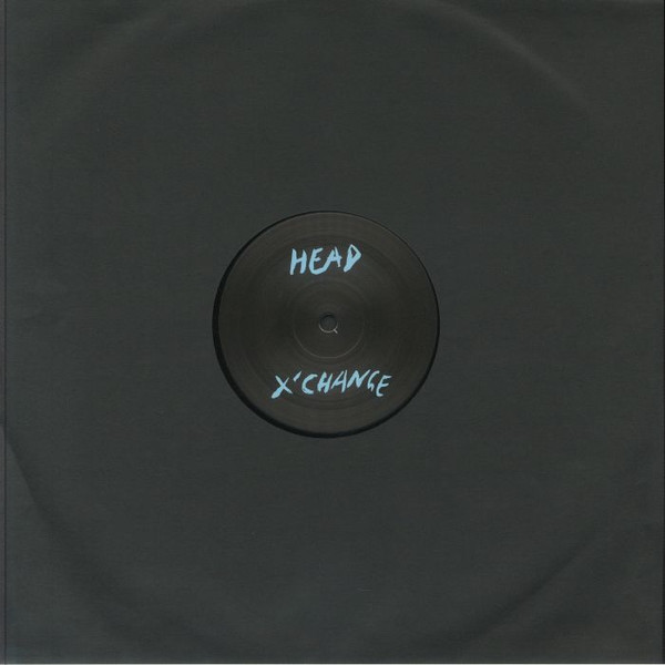 Scythe - Head X'Change | A Colourful Storm (ACOLOUR047) - 2 Scythe - Head X'Change | A Colourful Storm (ACOLOUR047) - 2