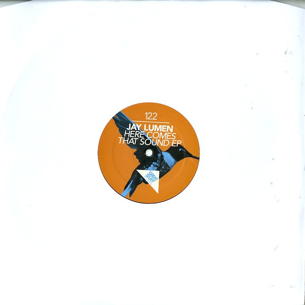 Jay Lumen - Here Comes That Sound EP | Great Stuff Recordings (GSR122) - 3 Jay Lumen - Here Comes That Sound EP | Great Stuff Recordings (GSR122) - 3