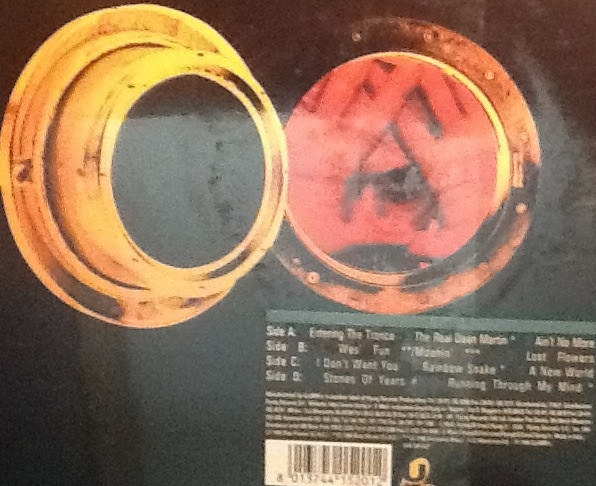 Soul River - Entering The Trance | UjaMM'n (UJA 020DLP) - 2