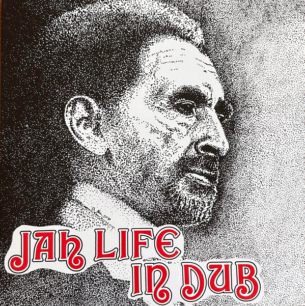 Scientist - Jah Life In Dub | Jah Life (JL-013) - main Scientist - Jah Life In Dub | Jah Life (JL-013) - main