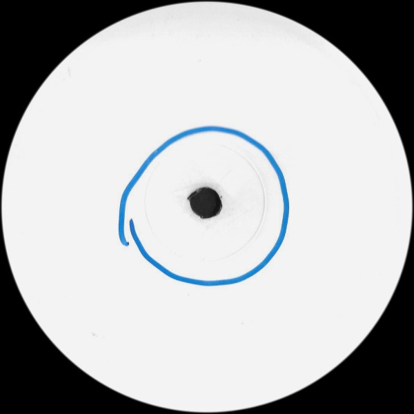 Corbett vs. St. Patrick - Untitled | Oval Records (OVAL003) - 2