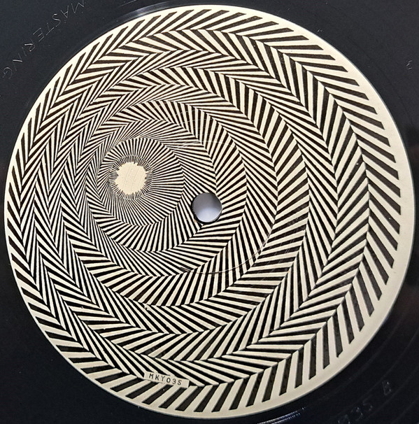 R.N.A. Organism - R.N.A.O Meets P.O.P.O | Mesh-Key (035) - 3