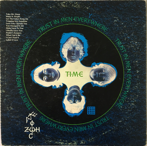 Time