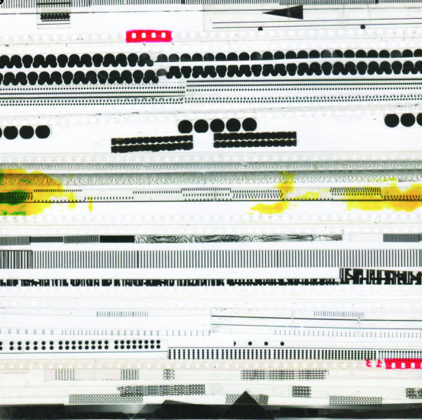 Umbrafono - Sound Film Series | TEZETT-PLATTE (TZ-001) - main