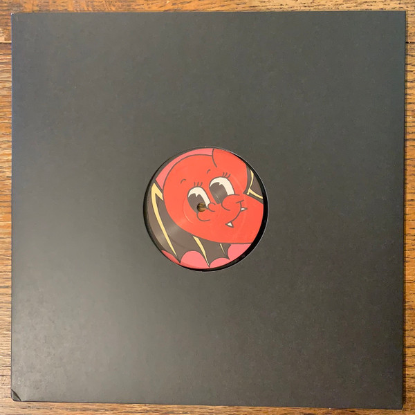 Saoirse - The Monogamous EP | Peach Discs (PEACH020)