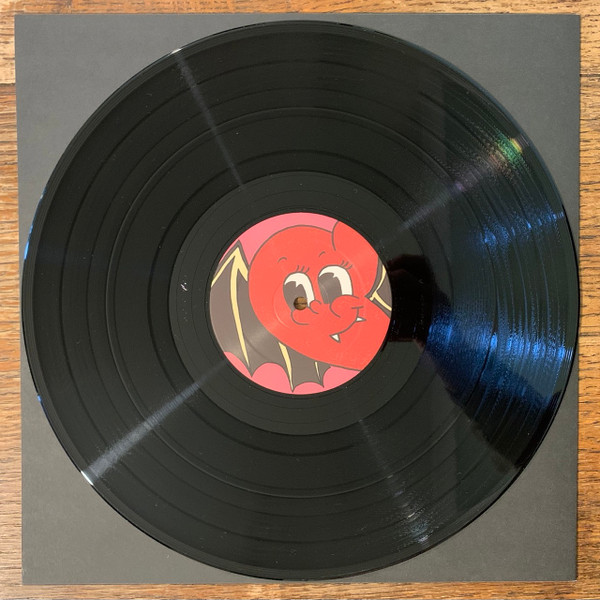 Saoirse - The Monogamous EP | Peach Discs (PEACH020) - 2