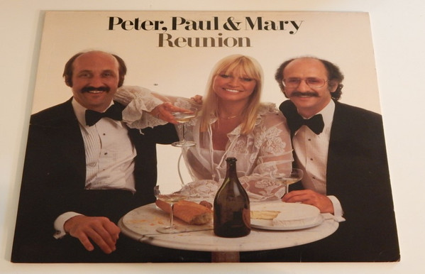 Reunion