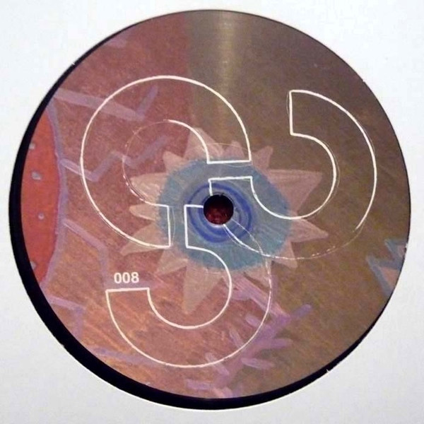 The Clover & Miris - A Trip With Us EP | T-Bet Records (TBET008) - main