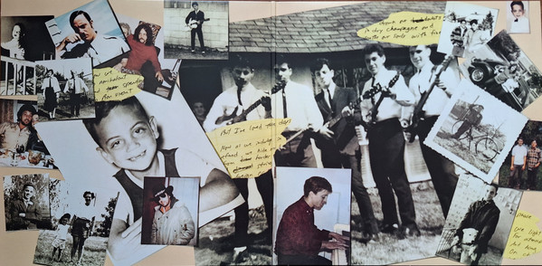 Billy Joel - Songs In The Attic | CBS (19075939221) - 3 Billy Joel - Songs In The Attic | CBS (19075939221) - 3