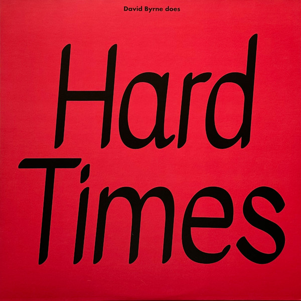 David Byrne / Paramore - Hard Times / Burning Down The House | A24 Music (61730807003) - main David Byrne / Paramore - Hard Times / Burning Down The House | A24 Music (61730807003) - main