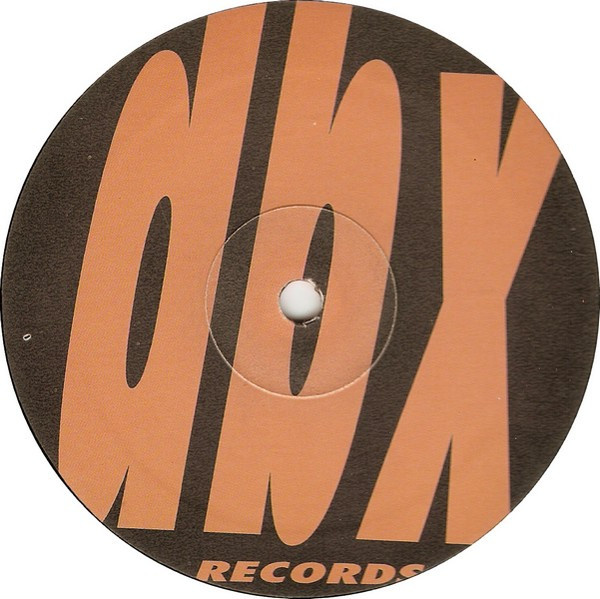 Robert Miles Feat. Maria Nayler - One And One | DBX Records (DBX 035) - 4