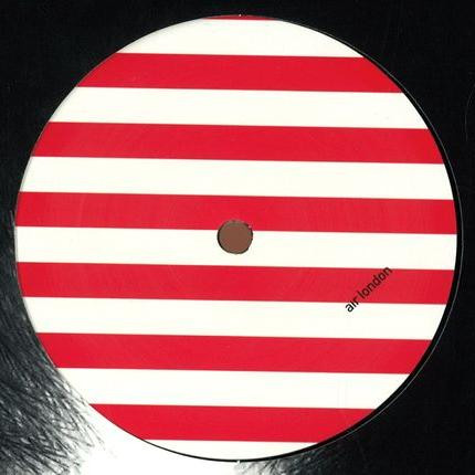 Adam Shelton - Air Trax | Air London (AL006) - 4