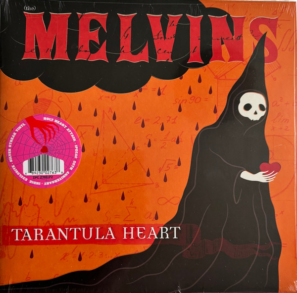 Tarantula Heart