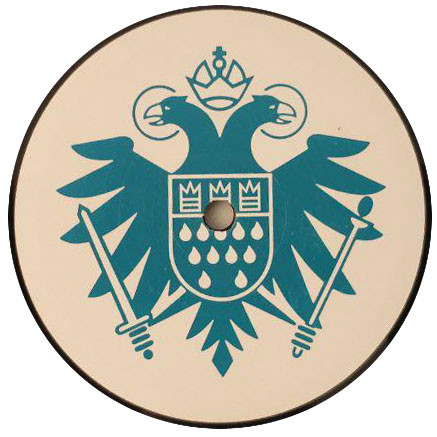 Magnet / Wighnomy Brothers - Speicher 19 | Kompakt Extra (KOM EX 19) - 2 Magnet / Wighnomy Brothers - Speicher 19 | Kompakt Extra (KOM EX 19) - 2