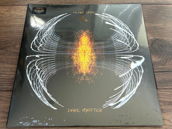 Pearl Jam - Dark Matter | Republic Records (0602465026214) - 2 Pearl Jam - Dark Matter | Republic Records (0602465026214) - 2