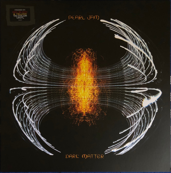 Pearl Jam - Dark Matter | Republic Records (0602465026214) - main Pearl Jam - Dark Matter | Republic Records (0602465026214) - main