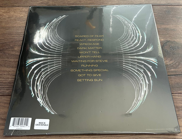 Pearl Jam - Dark Matter | Republic Records (0602465026214) - 3 Pearl Jam - Dark Matter | Republic Records (0602465026214) - 3
