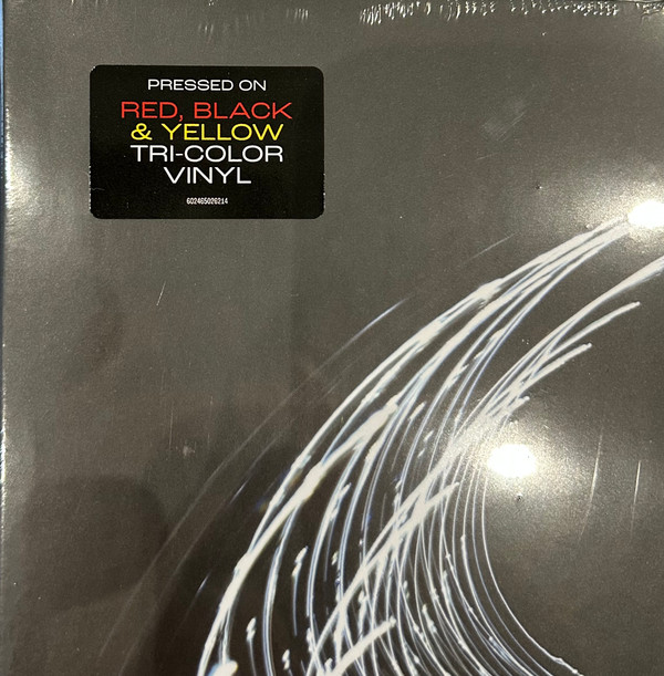 Pearl Jam - Dark Matter | Republic Records (0602465026214) - 4 Pearl Jam - Dark Matter | Republic Records (0602465026214) - 4