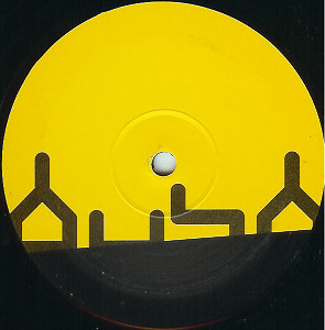 G Flame - The Fallout E.P. | Bush (Bush 2000) - 3