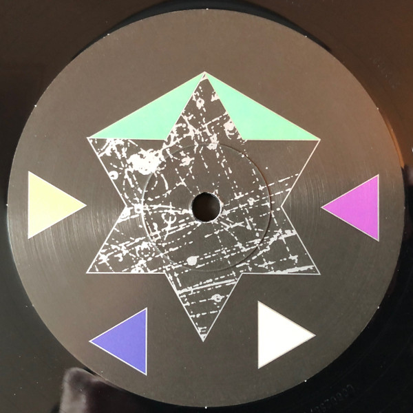 Siouxsie And The Banshees - Nocturne | Wonderland (SATBLP07) - 4 Siouxsie And The Banshees - Nocturne | Wonderland (SATBLP07) - 4