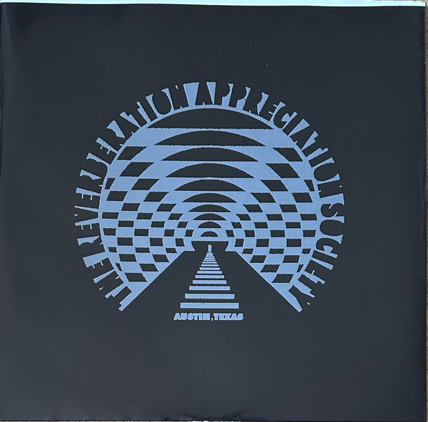 Frankie And The Witch Fingers - Live At Levitation | The Reverberation Appreciation Society (RVRB-082) - 4