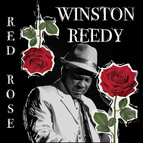 Winston Reedy - Red Rose | Room In The Sky (MBX196) - main