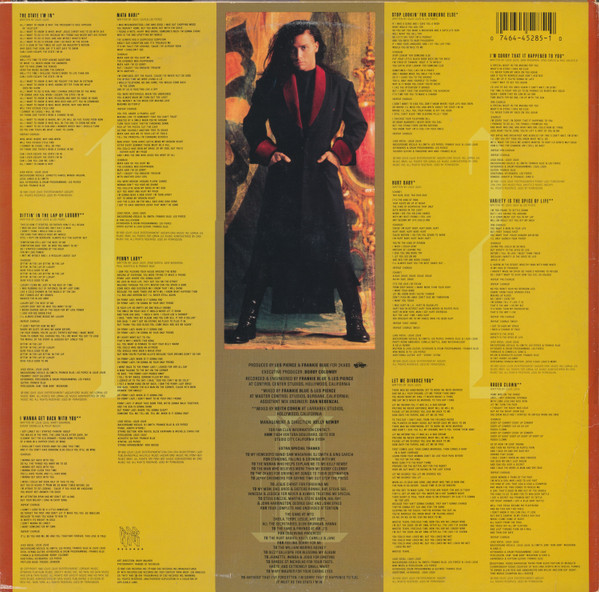 Louie Louie - The State I'm In | WTG Records (N 45285) - 2 Louie Louie - The State I'm In | WTG Records (N 45285) - 2