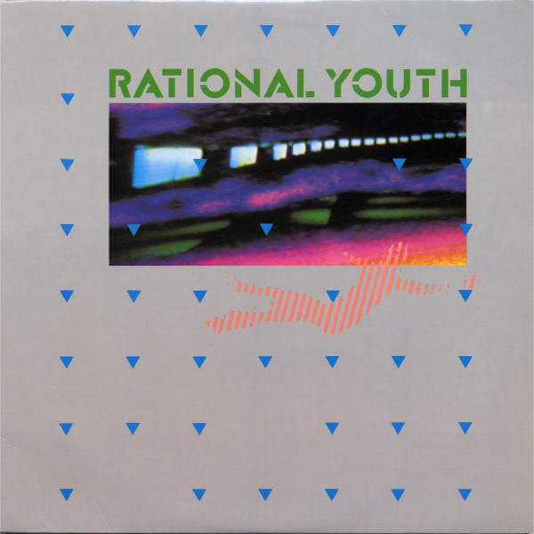 Rational Youth - Rational Youth | Capitol Records (MLP-15012) - main Rational Youth - Rational Youth | Capitol Records (MLP-15012) - main