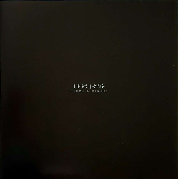 Oceansize - Home & Minor | Kscope (1231) - 3