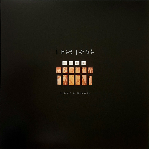 Oceansize - Home & Minor | Kscope (1231) - main