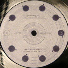 Vince Watson - 2nd Innovations EP | Rotation Records (rot97008) - 2