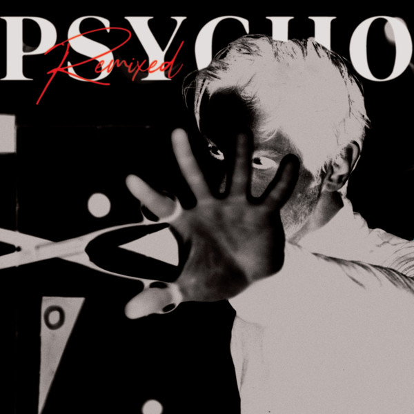 Isaie - Psycho remixed | XXX (XXX014RMX) - main Isaie - Psycho remixed | XXX (XXX014RMX) - main