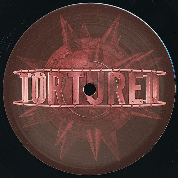 Pom E Granite - The Hells Kitchen Remix E>P | Tortured Records (PAIN001R) - 2 Pom E Granite - The Hells Kitchen Remix E>P | Tortured Records (PAIN001R) - 2