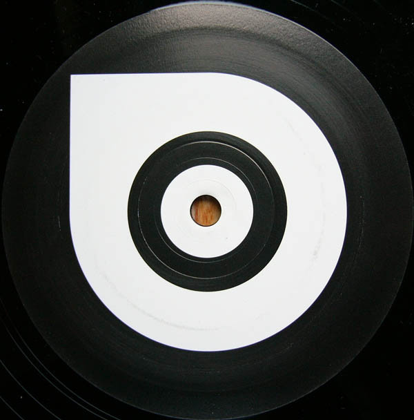 Fred Everything - Light Of Day Remix EP | 20:20 Vision (VIS105RMX) - 4