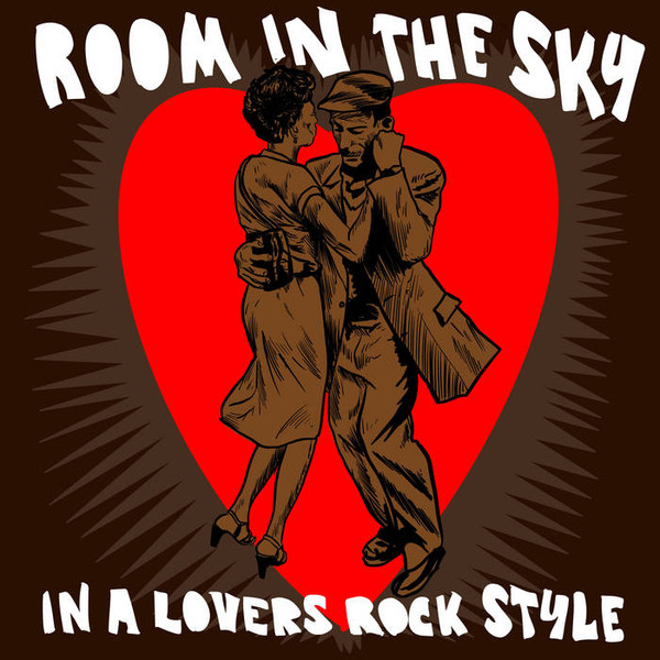 Various - Room In The Sky In A Lovers Rock Style | Room In The Sky (MBX192) - main