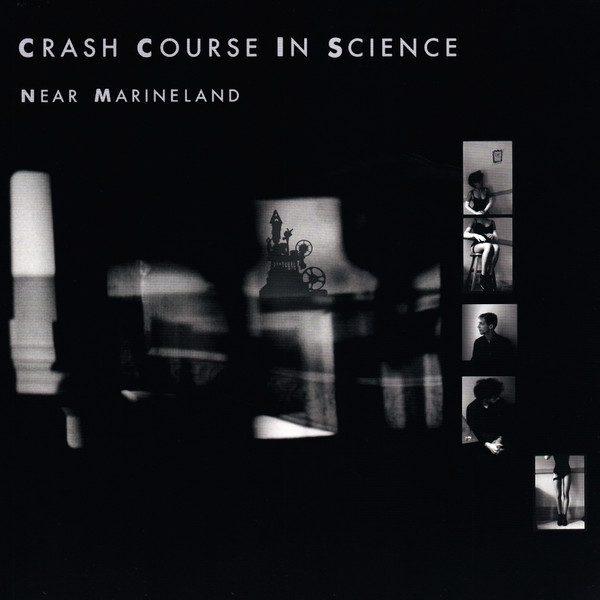 Crash Course In Science - Near Marineland | Dark Entries (DE-328)