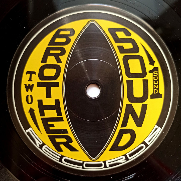 Brother Sound , Brother EK - No Chemical | brother sound (BS005) - 2