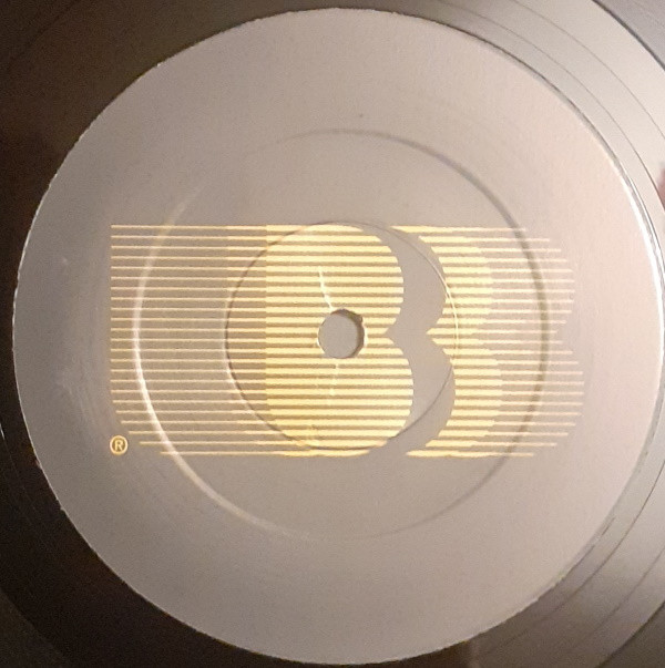 Martin Accorsi & Tim Skinner - Playing For Silence / Vivid And Visual | Bedrock Records (Bed54) - 4