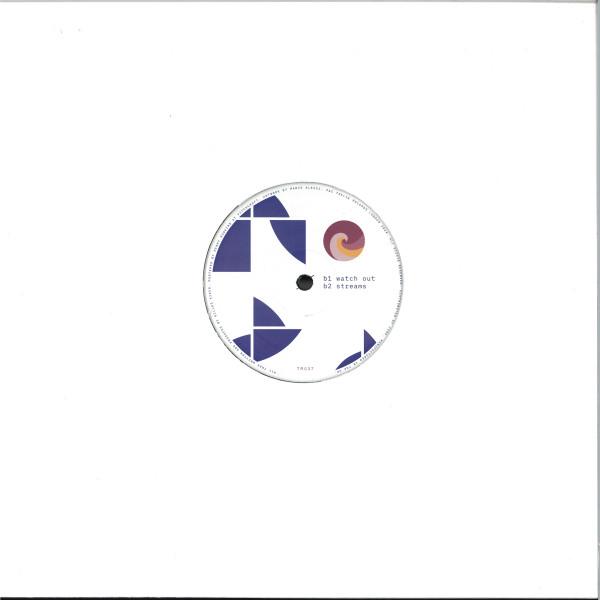 Edward - Streams Of Time EP | Trelik (TR037) - 2 Edward - Streams Of Time EP | Trelik (TR037) - 2