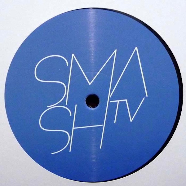 Smash TV - Steroids To Heaven | Get Physical Music (GPM139) - 2 Smash TV - Steroids To Heaven | Get Physical Music (GPM139) - 2