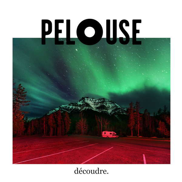 Pelouse - Découdre | Le Grille-Pain (GR1002LP) - main