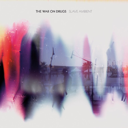 The War On Drugs - Slave Ambient | Secretly Canadian (SC190)
