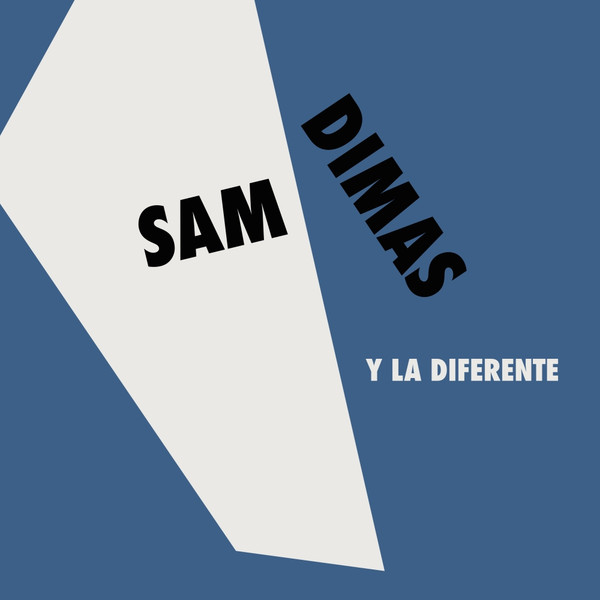Sam Dimas y La Diferente - El Tumbao | El Palmas Music (AS-1325) - main